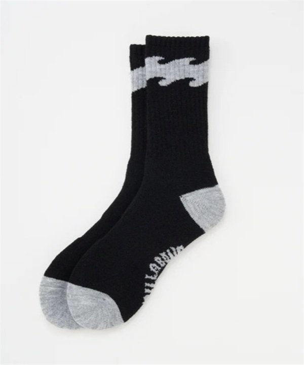 BILLABONG ビラボン ソックス 靴下 ハイソックス WINTER HIGH SOCKS BF012-940