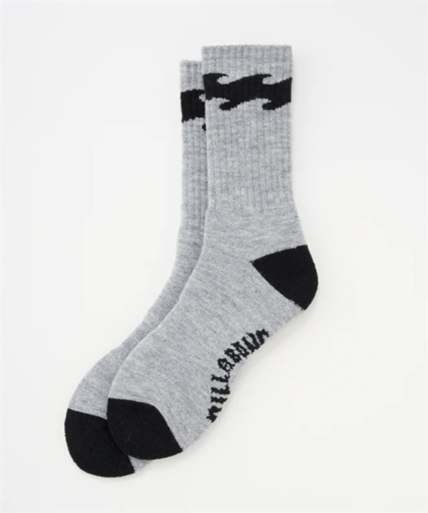 BILLABONG ビラボン ソックス 靴下 ハイソックス WINTER HIGH SOCKS BF012-940
