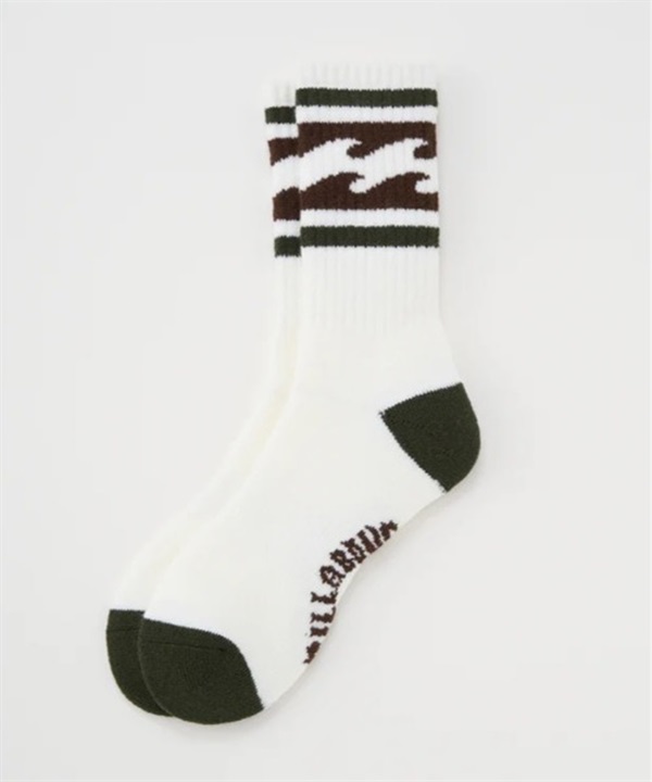 BILLABONG ビラボン ソックス 靴下 ハイソックス WINTER HIGH SOCKS BF012-940