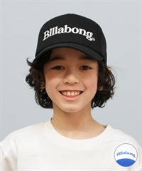 BILLABONG ビラボン キャップ キッズ メッシュキャップ TRUCKER BF015-900