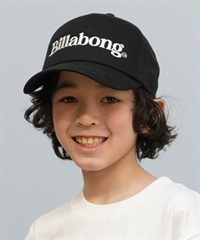 BILLABONG ビラボン キャップ キッズ メッシュキャップ TRUCKER BF015-900