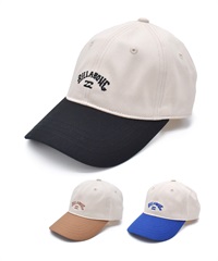 BILLABONG ビラボン キャップ キッズ TWOTONE CAP BF015-930