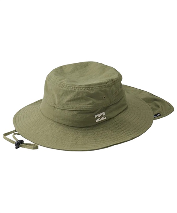 BILLABONG ビラボン ハット キッズ ジュニア 子供 UVカット 水陸両用 シンプル SUBMERSIBLE HAT BF01E-900