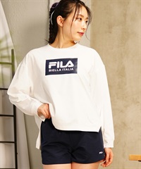 FILA フィラ 4点セット 水着 レディース 325050 セット水着