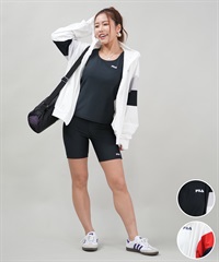 FILA フィラ 4点セット 水着 レディース 325061