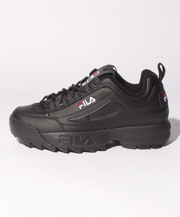 FILA フィラ スニーカー メンズ レディース 定番 厚底 DISRUPTOR 2 ディスラプター 2 F05400025
