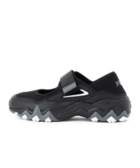 FILA フィラ スニーカー レディース メリージェーン FILA OAKMONT RECOVER オークモント リカバー USS25014003