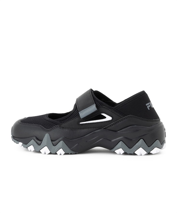 FILA フィラ スニーカー レディース メリージェーン FILA OAKMONT RECOVER オークモント リカバー USS25014003