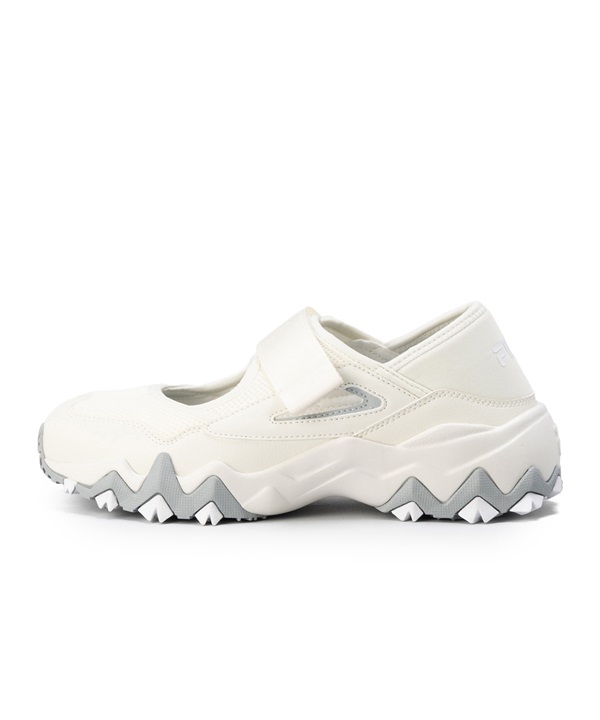 FILA フィラ スニーカー レディース メリージェーン FILA OAKMONT RECOVER オークモント リカバー USS25014139