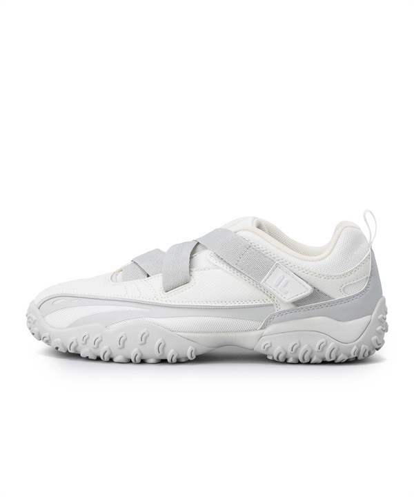FILA フィラ スニーカー レディース 韓国 コリア FILA ECHAPPE VC エシャッペ 1XM02346G071