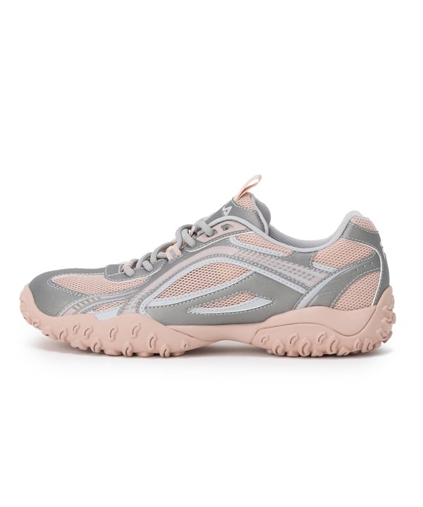 FILA フィラ スニーカー レディース 韓国 コリア シルバー FILA ECHAPPE MS エシャッペ 1XM02348G650