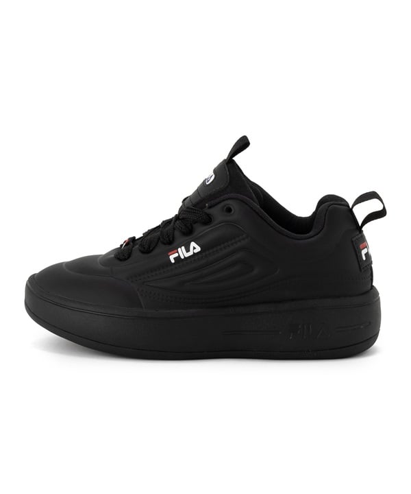 FILA フィラ スニーカー レディース 韓国 コリア 厚底 SUPERBUBBLE スーパーバブル 5RM02983H001