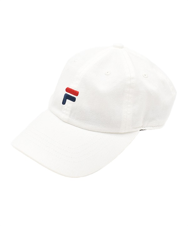 FILA フィラ キャップ 帽子 フリーサイズ 定番 251013613