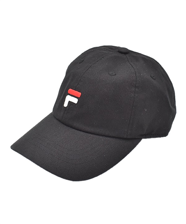 FILA フィラ キャップ 帽子 フリーサイズ 定番 251013613