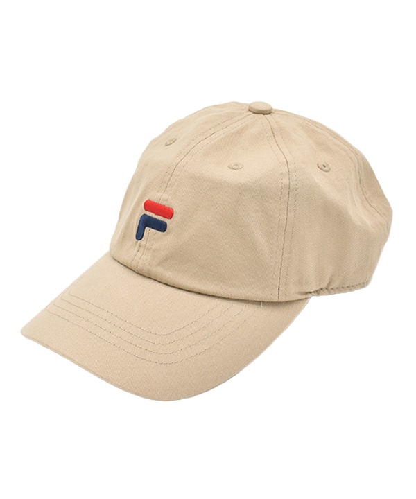 FILA フィラ キャップ 帽子 フリーサイズ 定番 251013613