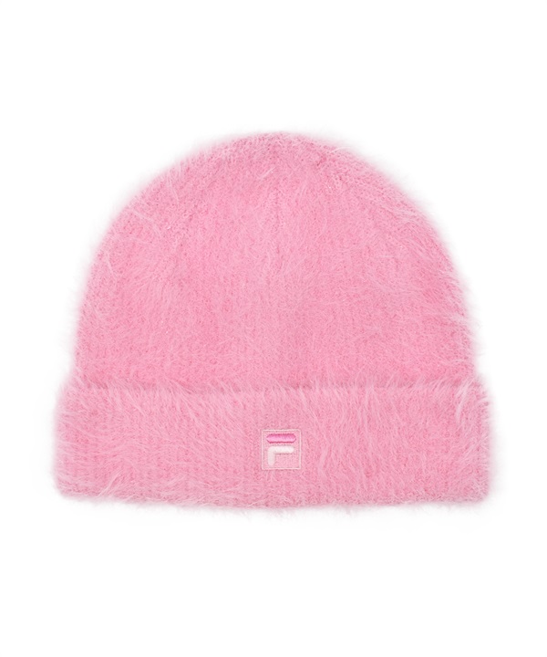 FILA フィラ ビーニー ニット帽 FLU GRITTER KNIT WATCH 254013614