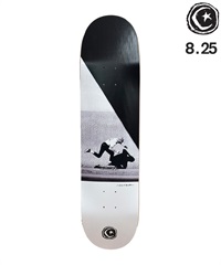 FOUNDATION ファンデーション スケートボード デッキ 8.25inch JGB