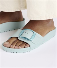 BIRKENSTOCK ビルケンシュトック サンダル レディース 水陸両用 Madrid Big Buckle EVA Narrow 1029614