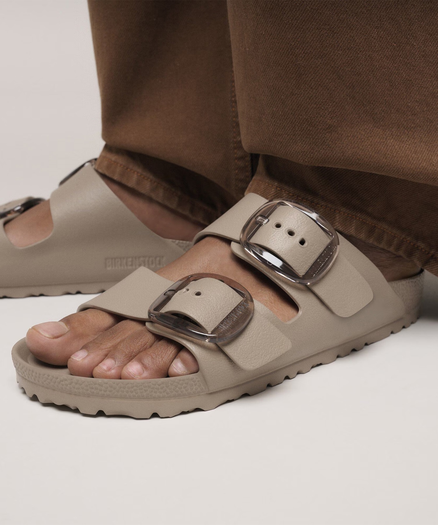 BIRKENSTOCK ビルケンシュトック サンダル レディース 水陸両用 軽量