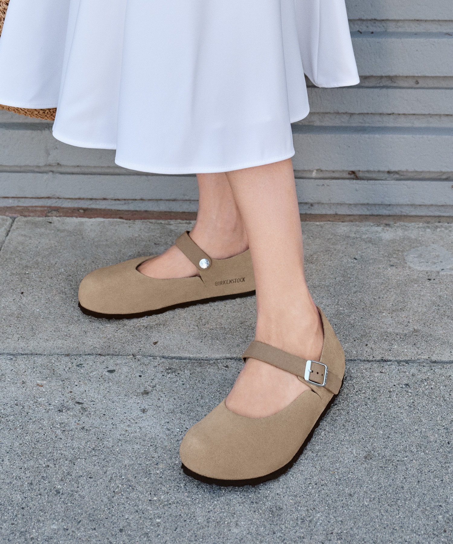 BIRKENSTOCK ビルケンシュトック サンダル スニーカー レディース