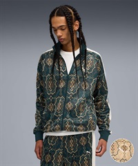 PUMA T7 トラックジャケット　セットアップ PUMA（プーマ） T7 ジャージ 上下組 フォー ザ ファンベース トラック