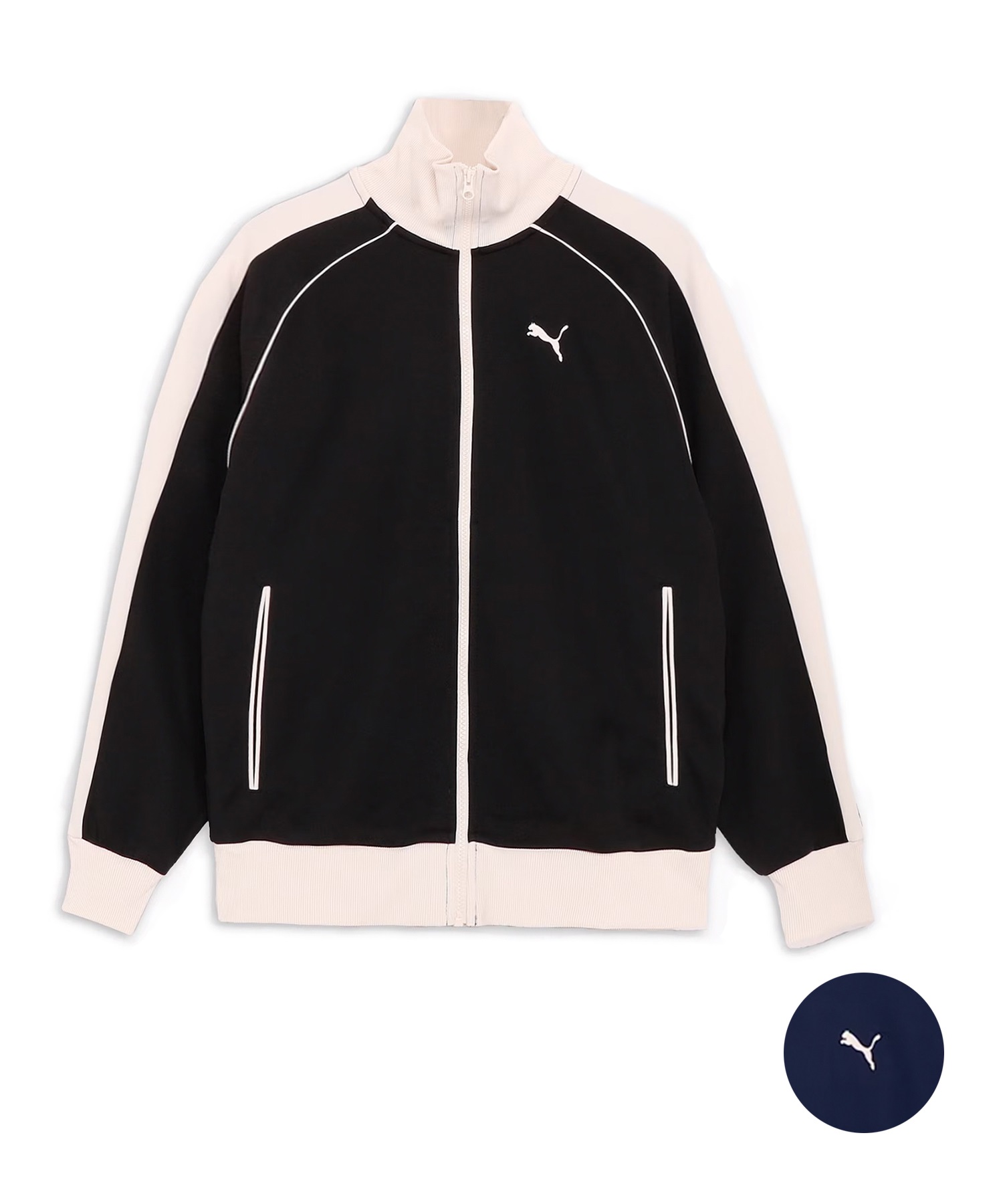 PUMA プーマ メンズ ジャケット トラックジャケット T7ライン