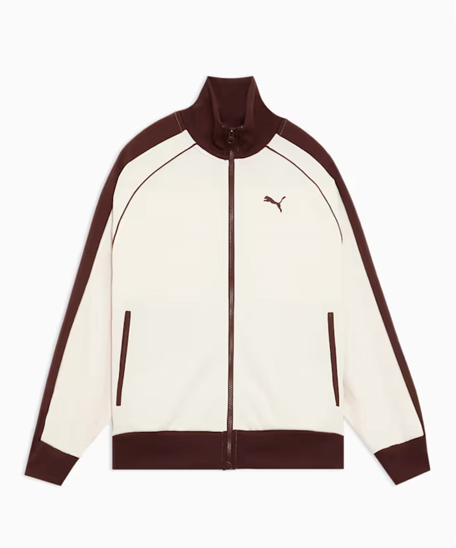 PUMA プーマ メンズ ジャケット トラックジャケット T7ライン