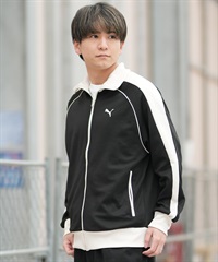 PUMA プーマ メンズ ジャケット トラックジャケット T7ライン