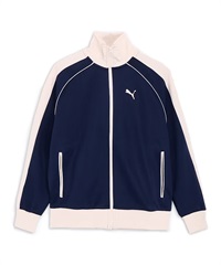 PUMA プーマ メンズ ジャケット トラックジャケット T7ライン