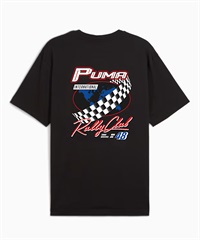 プーマTシャツM プーマ（PUMA）（メンズ）バスケットボールウェア ザ フーパー
