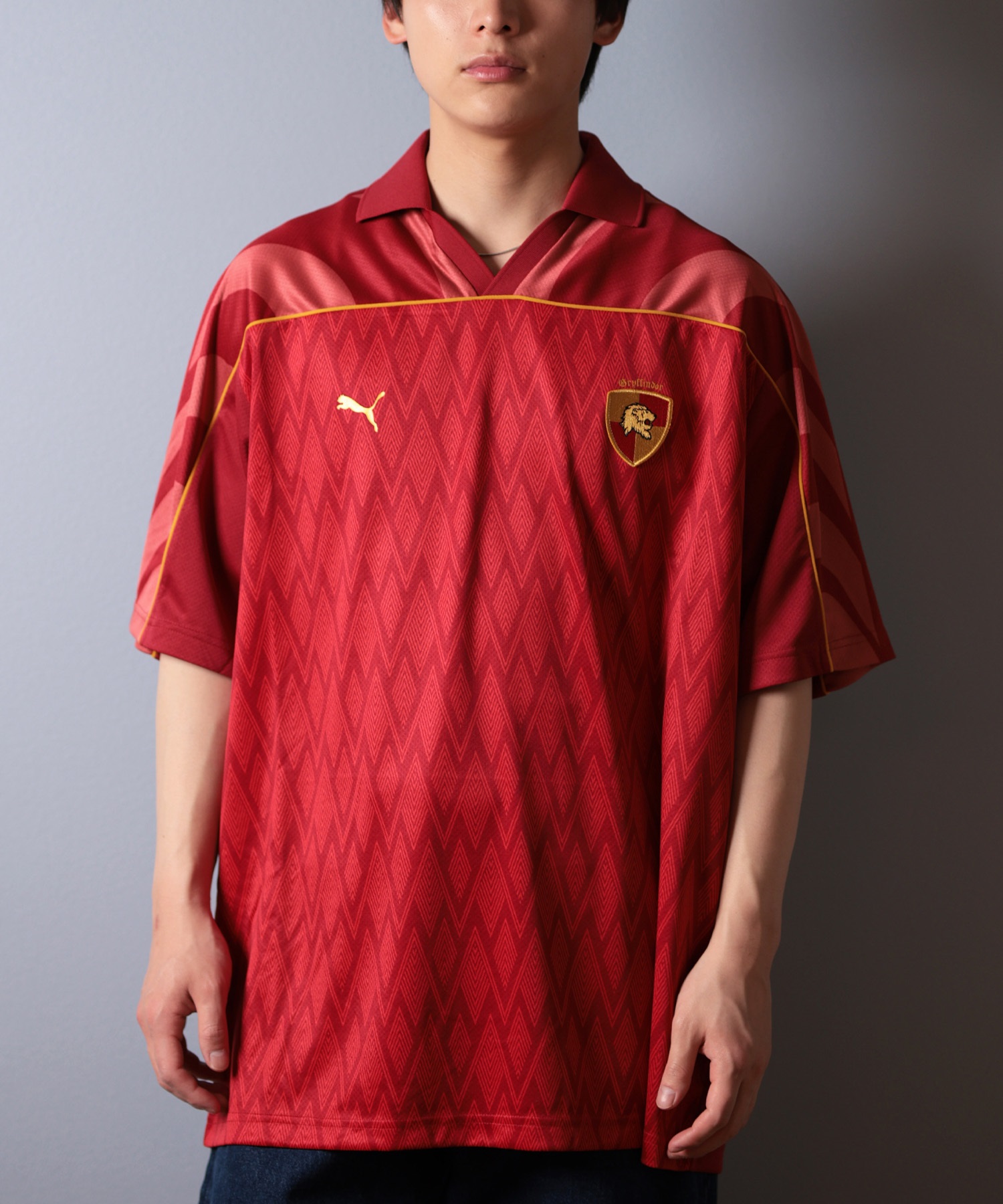 PUMA プーマ × Harry Potter ハリー・ポッター コラボレーション