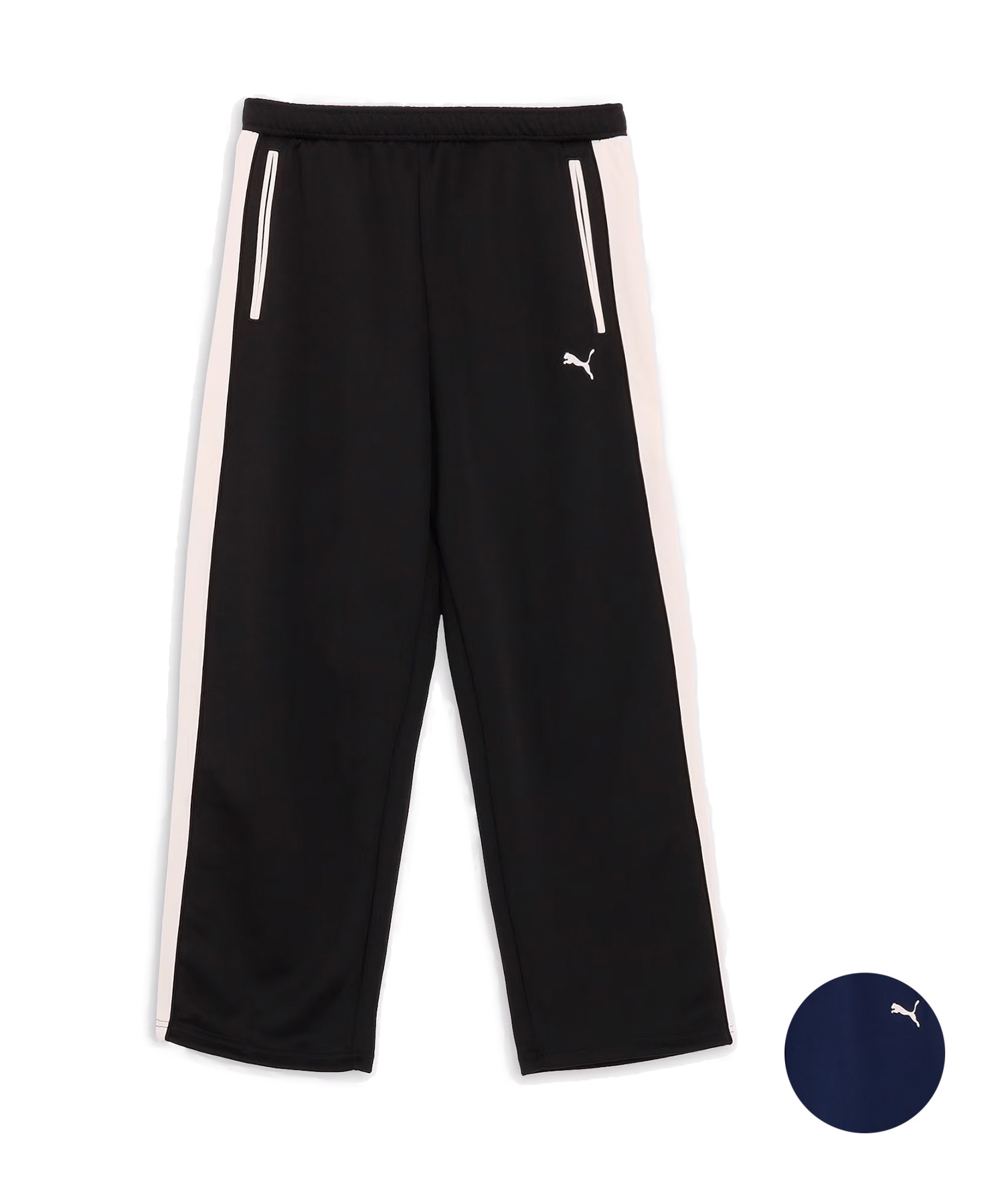 PUMA プーマ メンズ ロングパンツ T7 トラックパンツ ジャージ