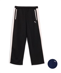 PUMA プーマ メンズ ロングパンツ T7 トラックパンツ ジャージ T7ライン セットアップ対応 ユニセックス 631211