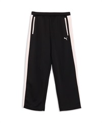 PUMA プーマ メンズ ロングパンツ T7 トラックパンツ ジャージ T7ライン セットアップ対応 ユニセックス 631211