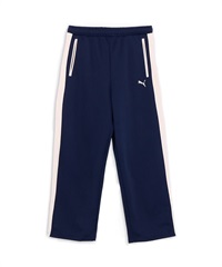 PUMA プーマ メンズ ロングパンツ T7 トラックパンツ ジャージ T7ライン セットアップ対応 ユニセックス 631211