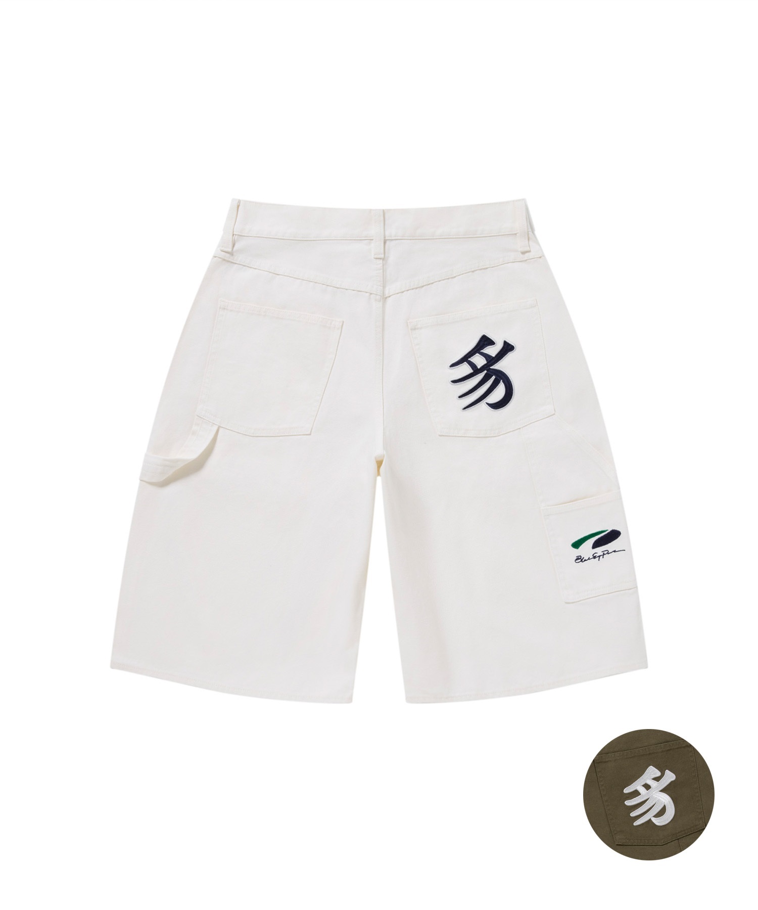 8月30日発売】PUMA プーマ ハーフパンツ ショートパンツ メンズ PUMA × BlackEyePatch KANJI ツイル ペインター  ショーツ 636085 ショートパンツ｜ムラサキスポーツオンラインストア 通販 PUMA ゴルフ 101 サウスショーツ 7インチ ブライトホワイト 36