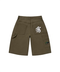 8月30日発売】PUMA プーマ ハーフパンツ ショートパンツ メンズ PUMA