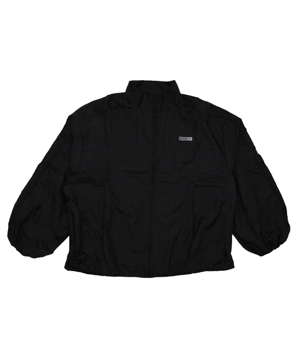 【8月28日発売】PUMA プーマ ジャージ トラックジャケット レディース BLACKPINK ロゼ 韓国 PUMA X ROSE T7 OVERSIZED TRACK 633793