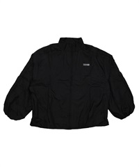 BLACKROSE トラックジャケット セットアップ平本蓮ブランド amnjx BLACK ROSE トラックジャケット