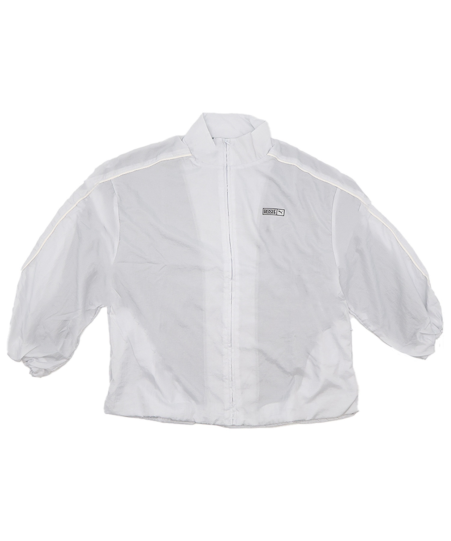 PUMA プーマ ジャージ トラックジャケット レディース BLACKPINK ロゼ