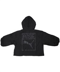 プーマ PUMA レディース ゴルフ セットアップ S ハーフジップ 希少 プーマ PUMA レディース ゴルフ セットアップ S ハーフジップ