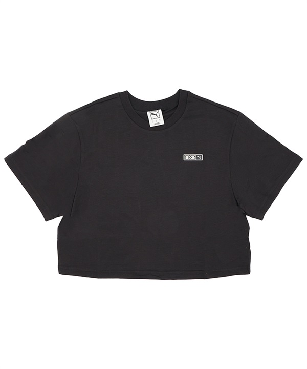 ショートスリーブ Tシャツ/タンクトップ ファッション｜ムラサキ