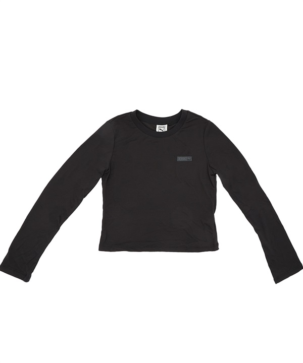 ロングスリーブ Tシャツ/タンクトップ ファッション｜ムラサキ