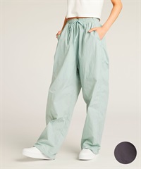PUMA プーマ ロングパンツ レディース ロンパン WARDROBE WOVEN PANTS 633601