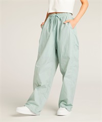 PUMA プーマ ロングパンツ レディース ロンパン WARDROBE WOVEN PANTS 633601
