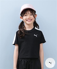 ♥️PUMA Lサイズ ♥️ダウンセットアップ PUMA公式】メンズ PUMA x イカゲーム オーバーサイズ ダウン