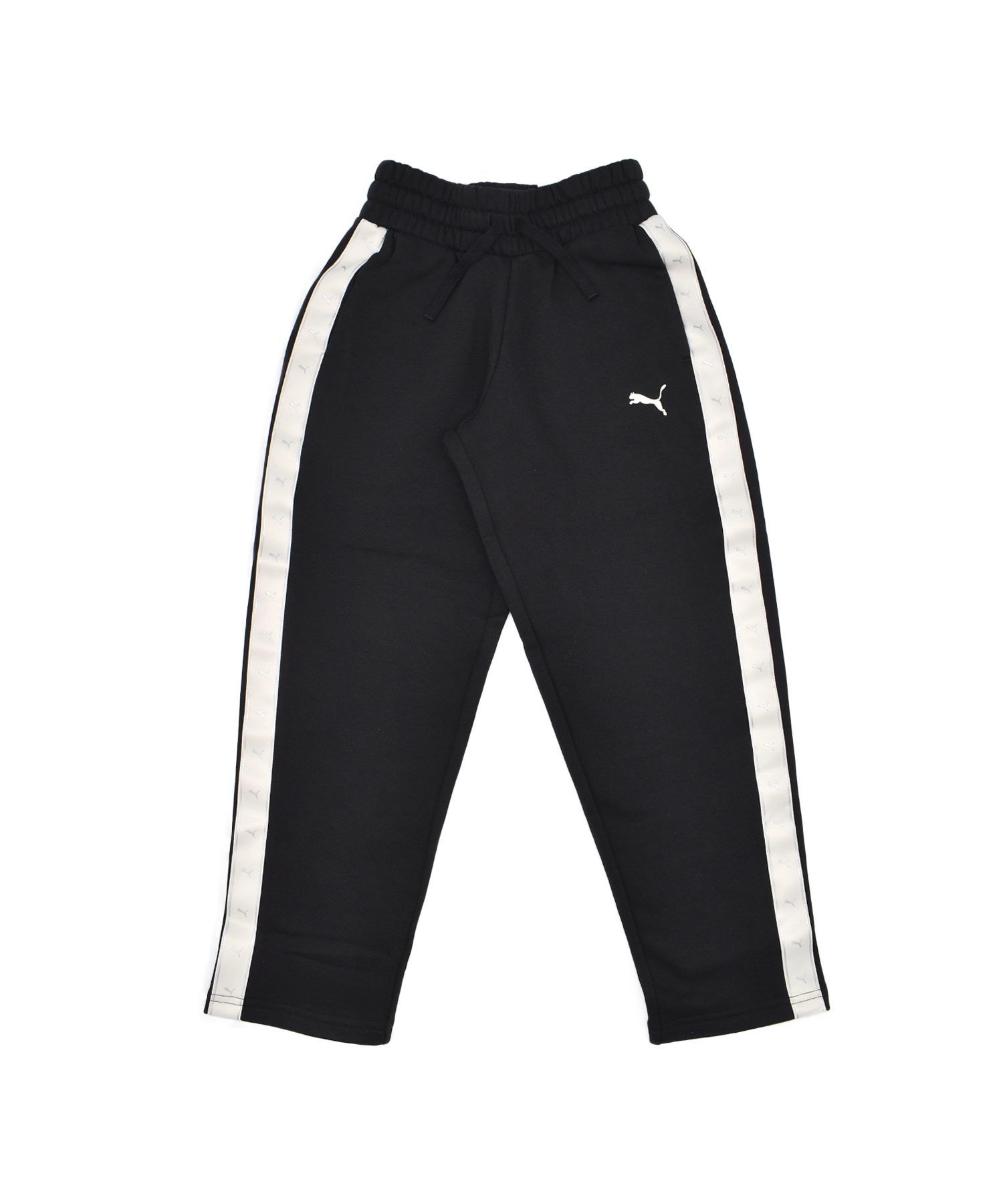 PUMA プーマ ロングパンツ キッズ 子供 ジュニア ロンパン ESS TAPE