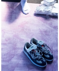 PUMA プーマ スニーカー メンズ レディース BlackEyePatch ブラックアイパッチ PALERMO PREMIUM SKATE BEP 40604201(01-26.0cm)