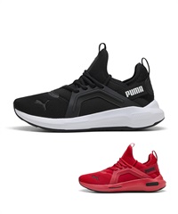 PUMA プーマ スニーカー メンズ 軽量 クッション SOFTRIDE ENZO 5 ソフトライド エンゾ 311098(02-26.0cm)