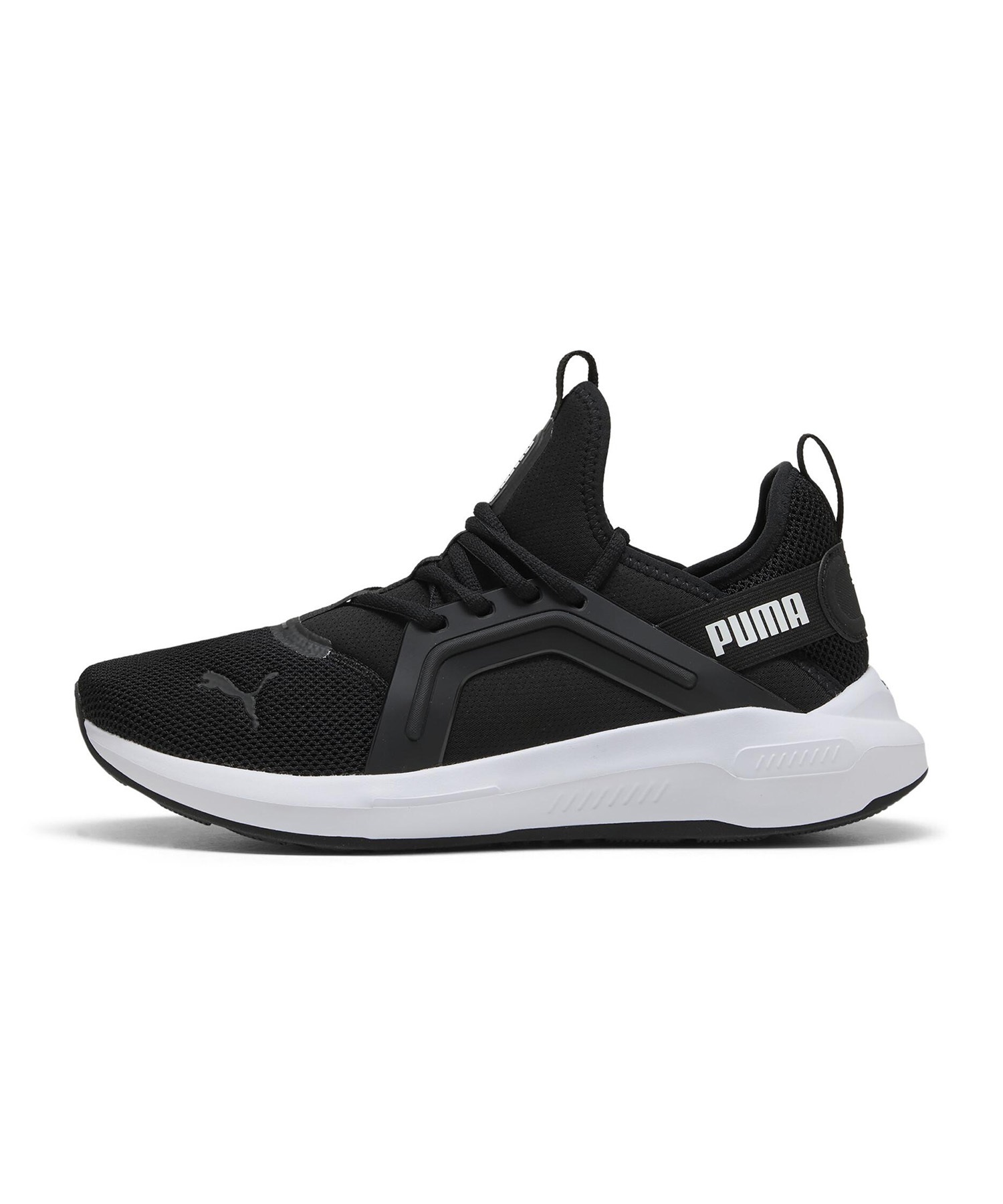 PUMA プーマ スニーカー メンズ 軽量 クッション SOFTRIDE ENZO 5 ソフトライド エンゾ 311098(02-26.0cm)